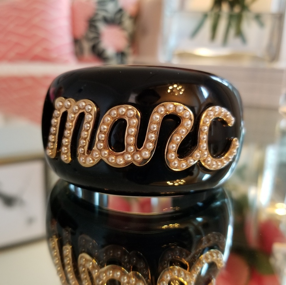 Marc Jacob's Braclet